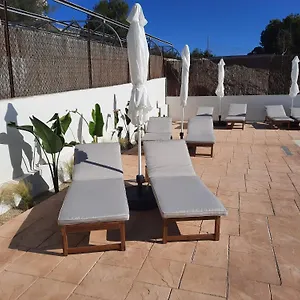 Bagari Apartments Camp De Mar Camp De Mar